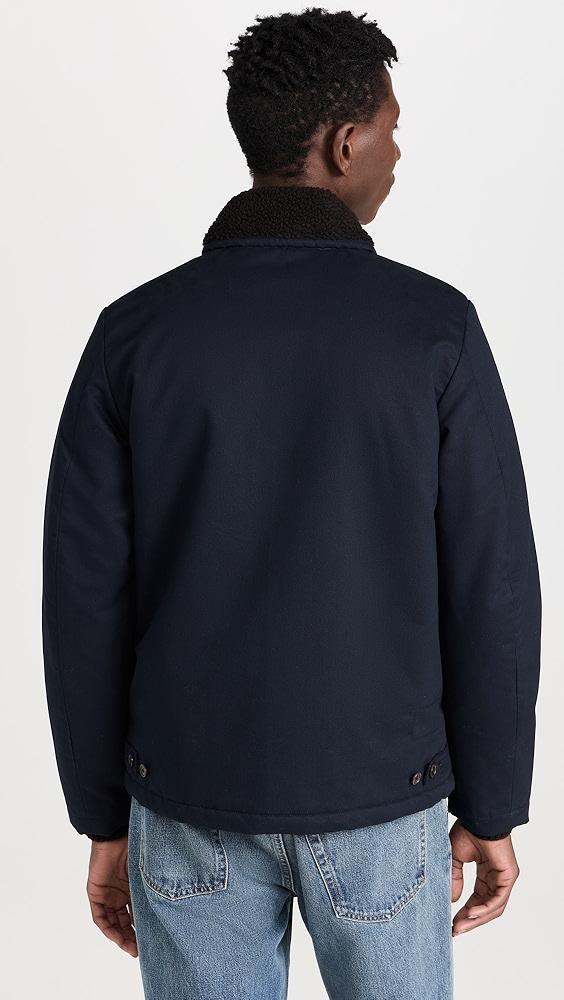 Universal Works Reversible N1 Jacket | Shopbop Product Image