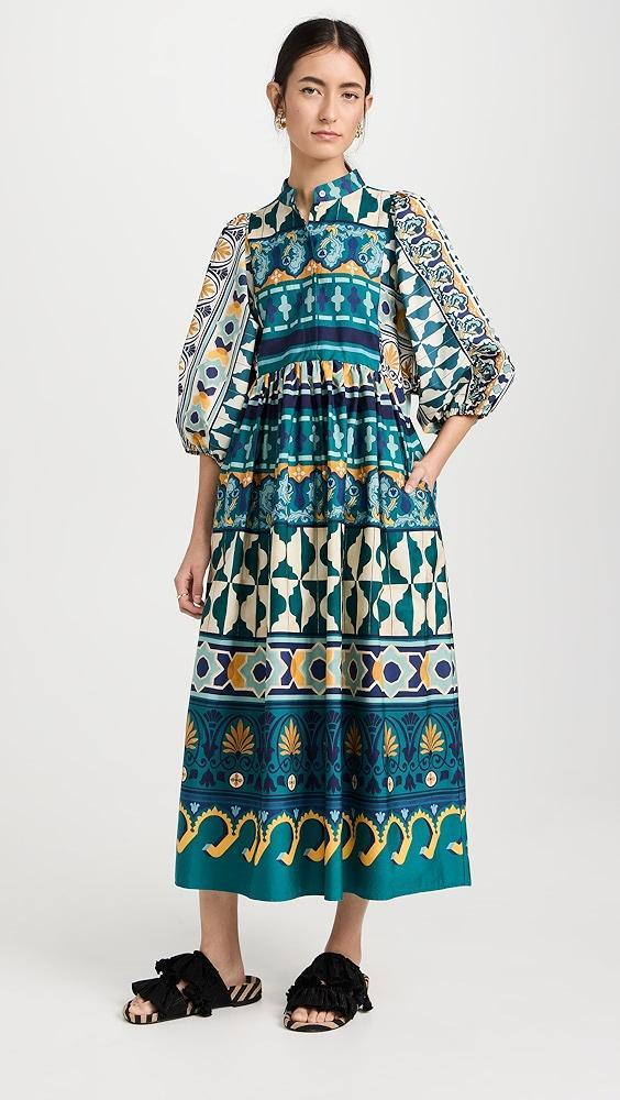 La Double J Portofino Dress | Shopbop Product Image