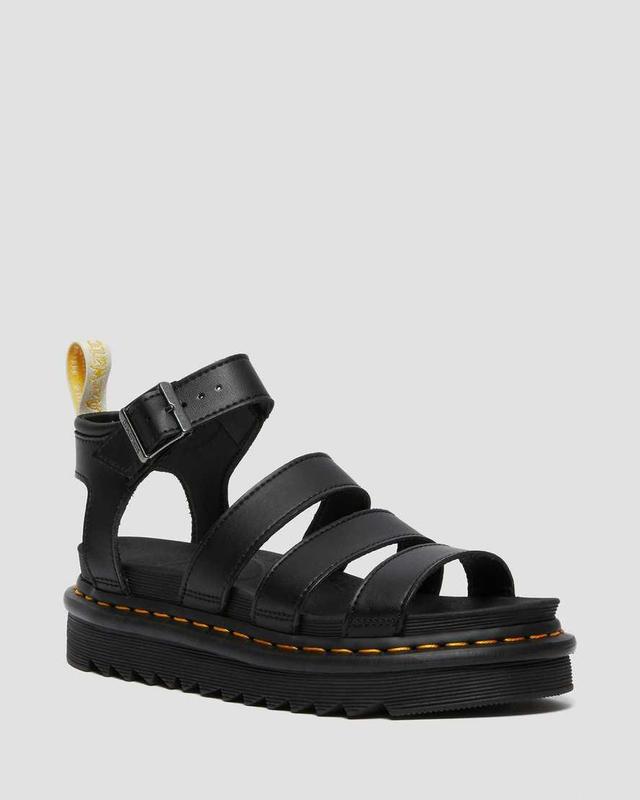 Vegan Blaire Women's Felix Gladiator Sandals Product Image