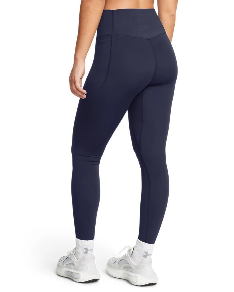 Women's UA Meridian Leggings Product Image