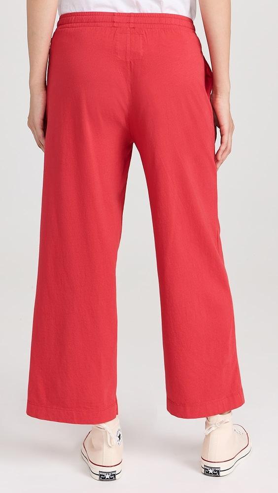 Velvet Pism Pants | Shopbop Product Image