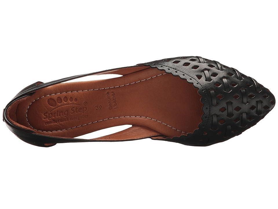 Spring Step Delorse Women's Shoes Product Image