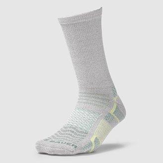 Women's Active Pro COOLMAX® Crew Socks Product Image