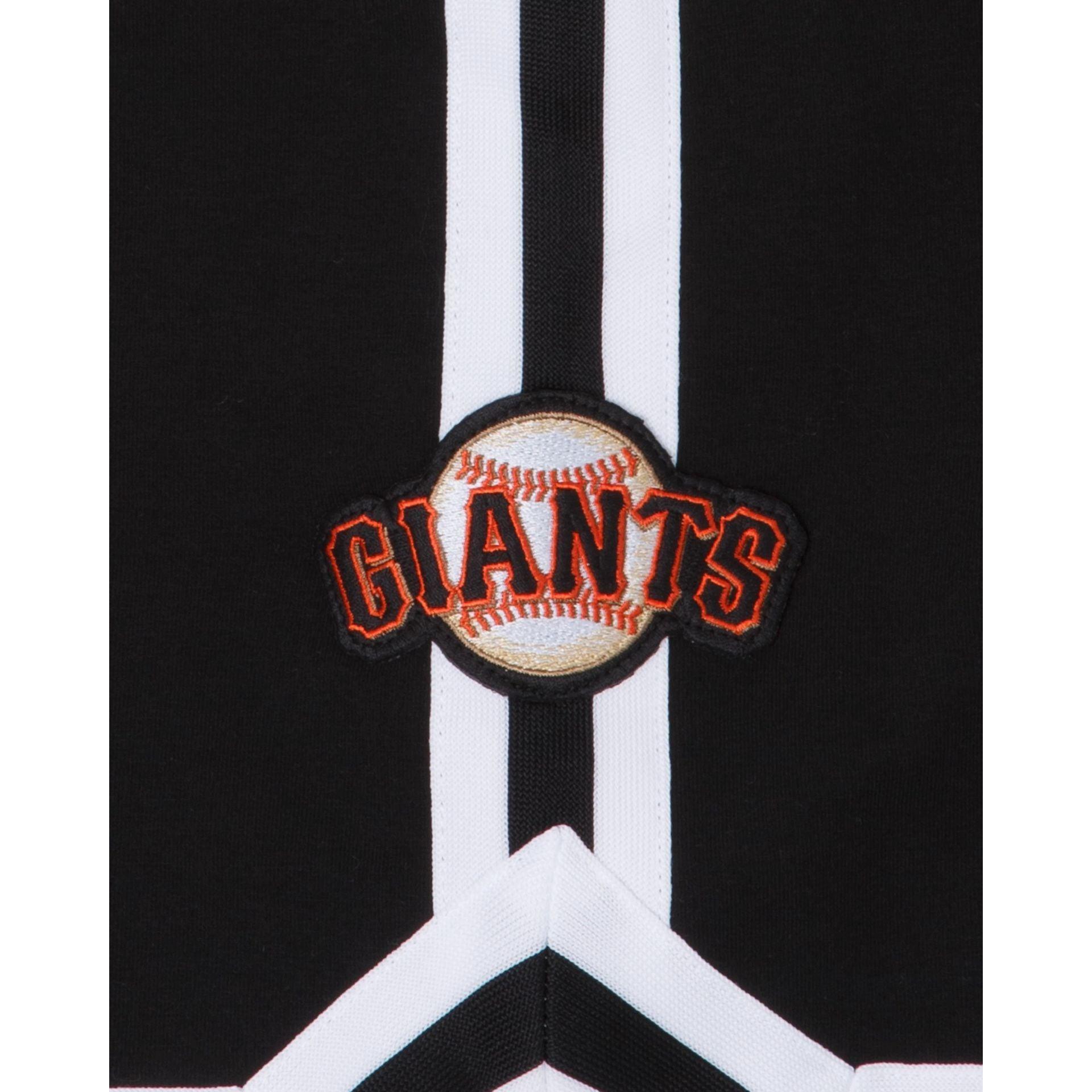 San Francisco Giants Logo Select Shorts  Product Image