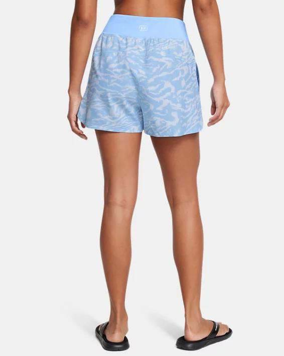 Women's UA Fish Pro Woven Shorts Product Image