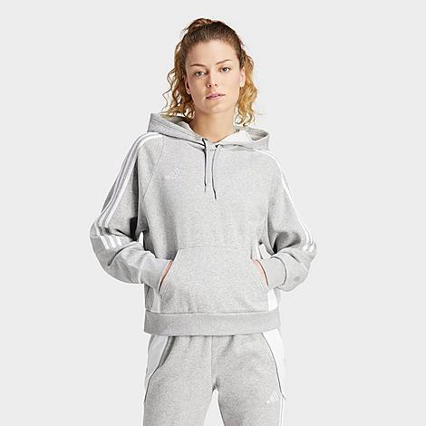 Womens adidas Tiro 24 Sweat Hoodie Product Image