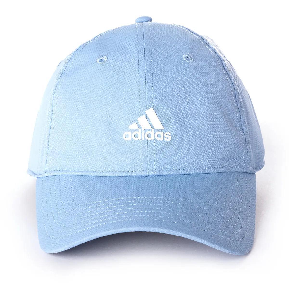 adidas Women's Tour Badge Hat Ambient Sky Female Product Image