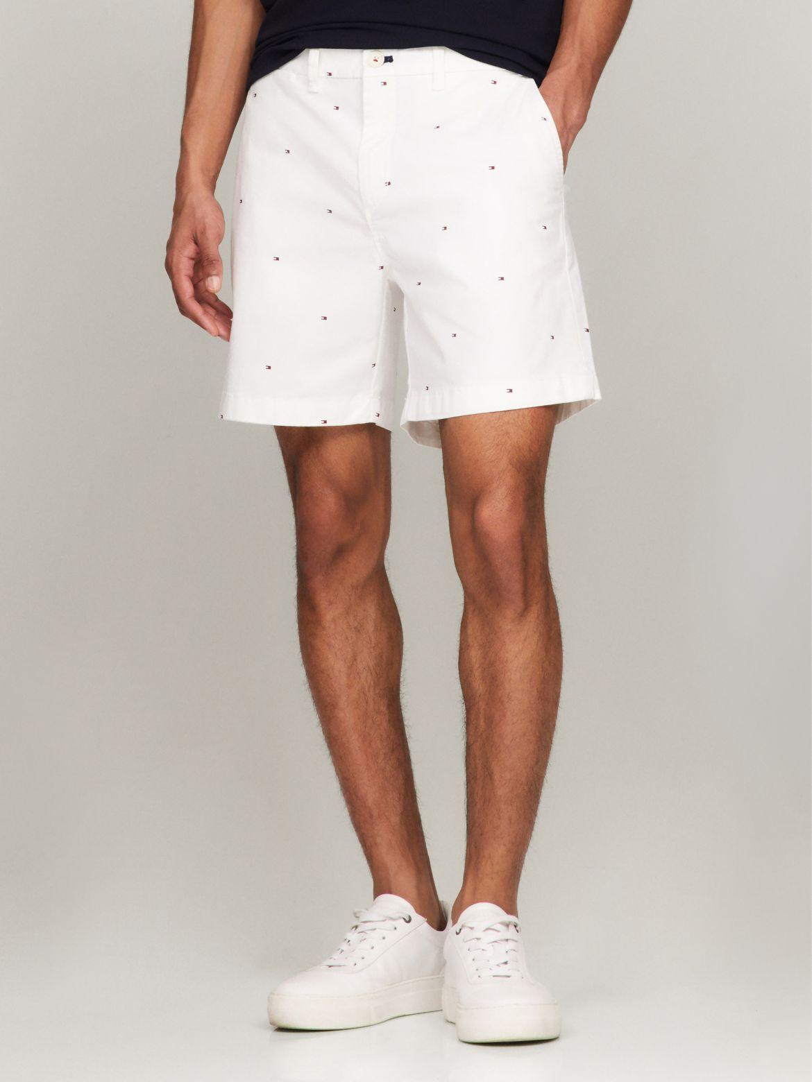 Tommy Hilfiger Men's Flag Print 7" Short Product Image