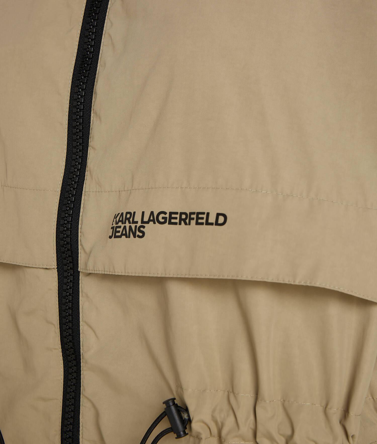 KLJ SUMMER PARKA Product Image