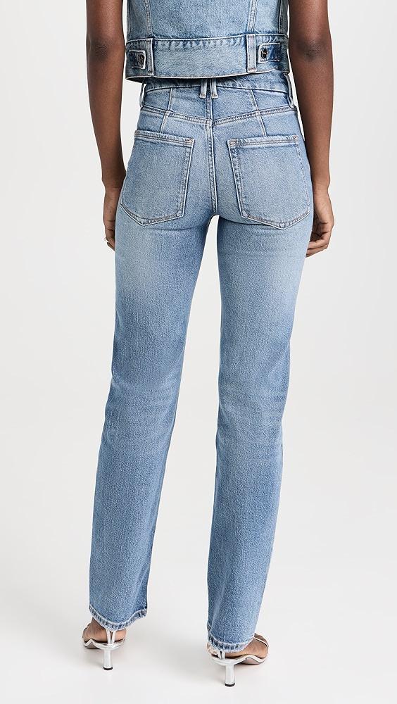 Good American Good Icon Jeans | Shopbop Product Image