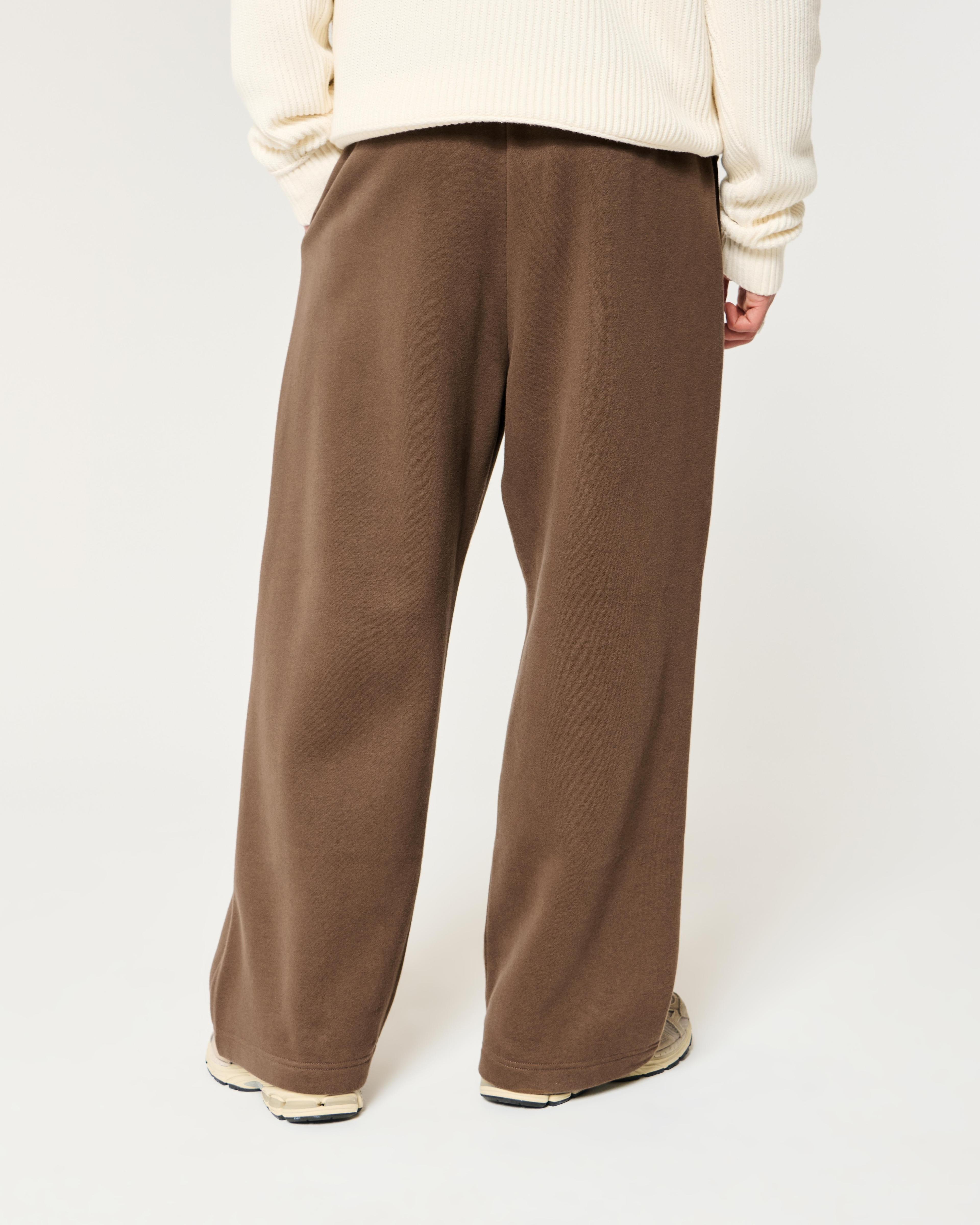 Super Baggy Sweatpants Product Image