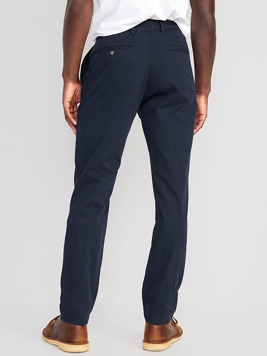 Athletic Rotation Chino Pants Product Image