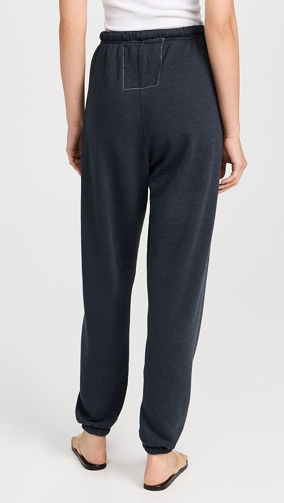 Aviator Nation Logo Sweatpants | Shopbop Product Image