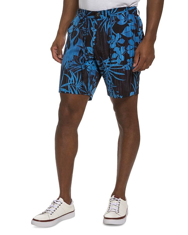 Robert Graham Drift Away Woven Shorts Product Image