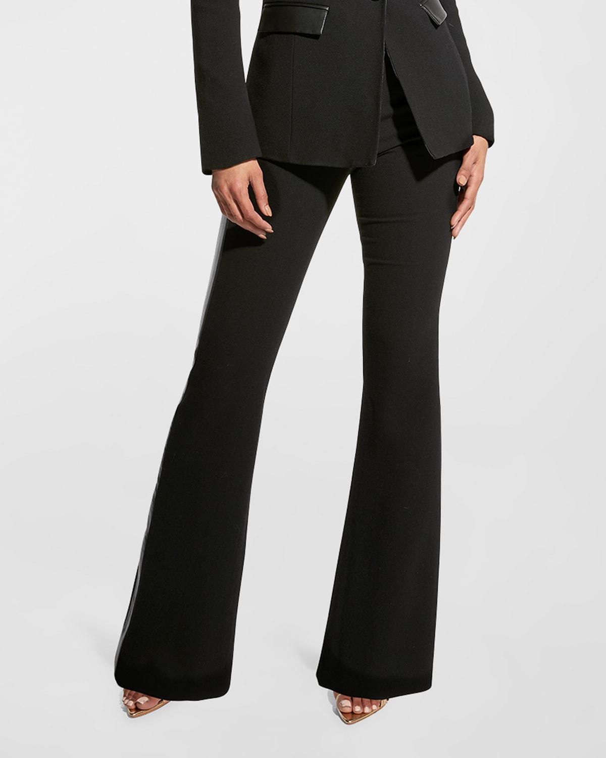 Womens Rory Tuxedo Blazer Product Image