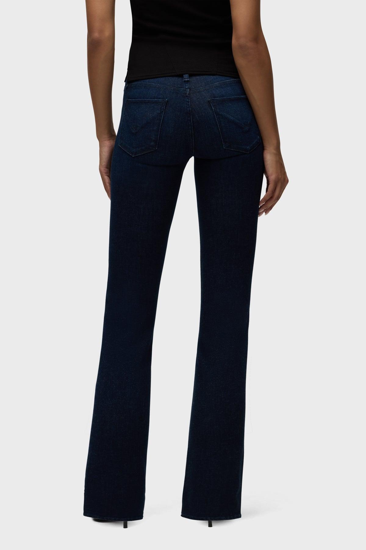 Barbara High-Rise Bootcut Jean Female Product Image