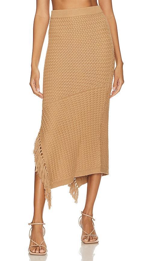 x REVOLVE Lilja Maxi Skirt product image