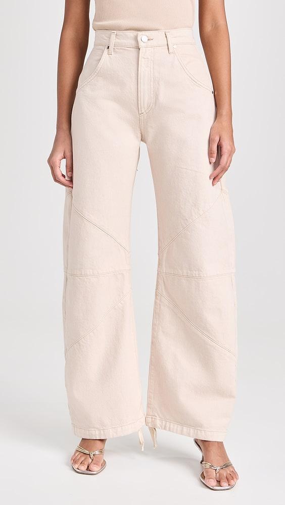 EB Denim Frederic Jeans | Shopbop Product Image