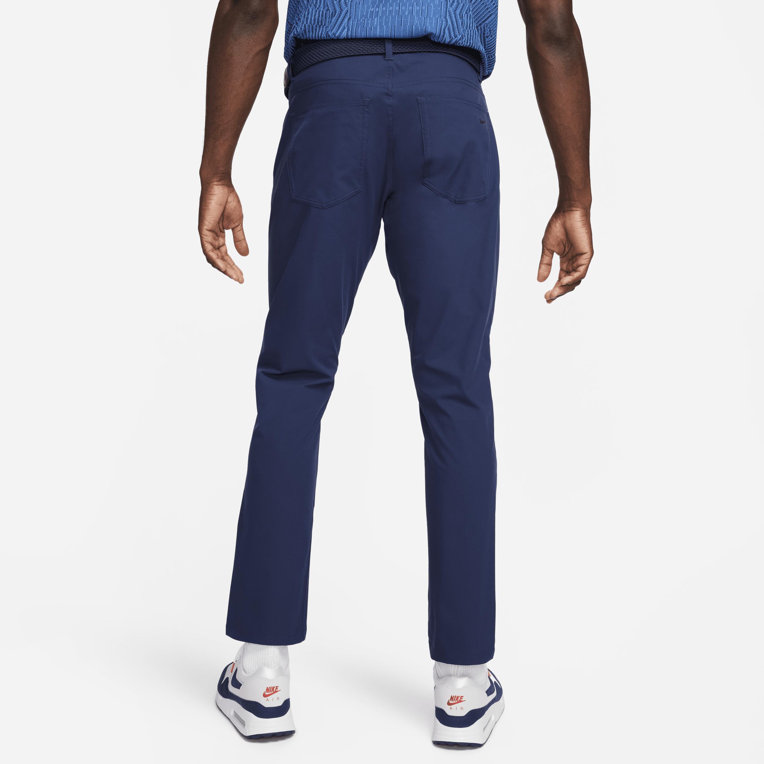 Nike Mens Tour 5-Pocket Slim Golf Pants Product Image