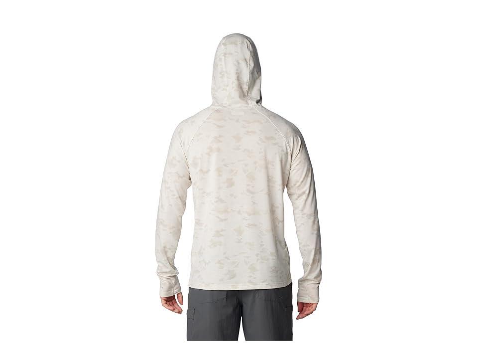 Columbia Men's PFG Uncharted Hoodie- Product Image