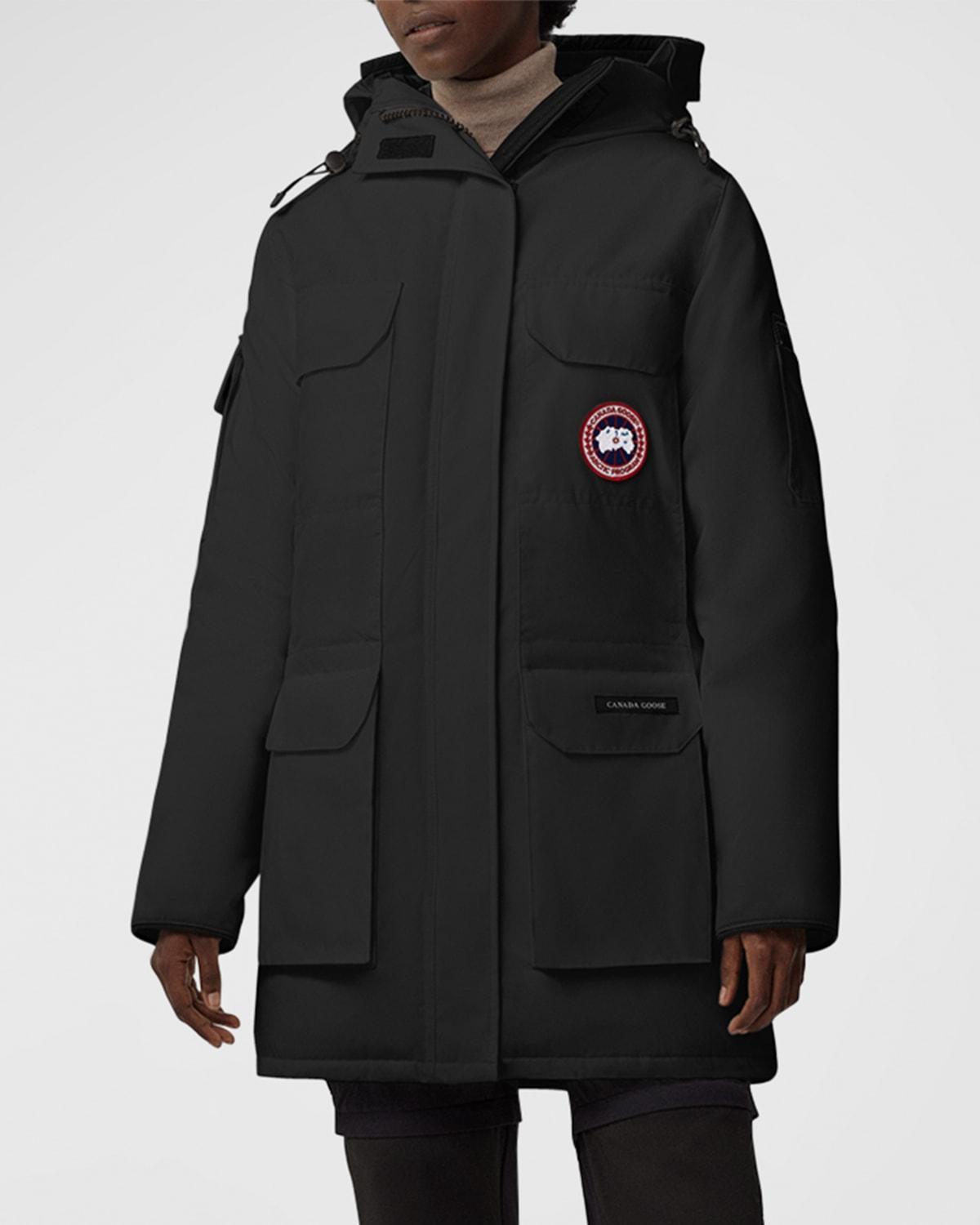 Expedition Hooded Parka Product Image