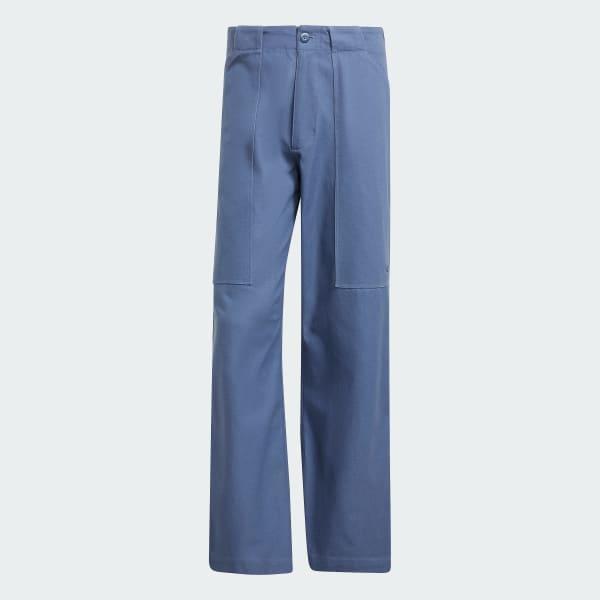 Premium Essentials Twill Cargo Pants Product Image