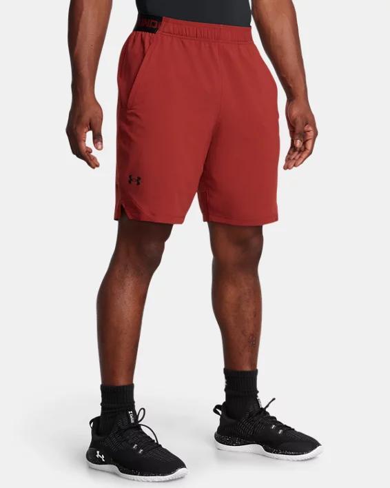 Mens UA Vanish Woven Shorts Product Image