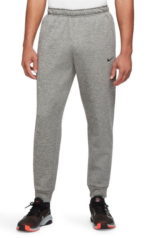 Nike Mens Therma-FIT Tapered Fitness Sweatpants Product Image