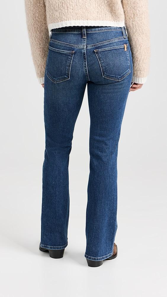 Joe's Jeans The Provocateur Petite Bootcut Jeans | Shopbop Product Image