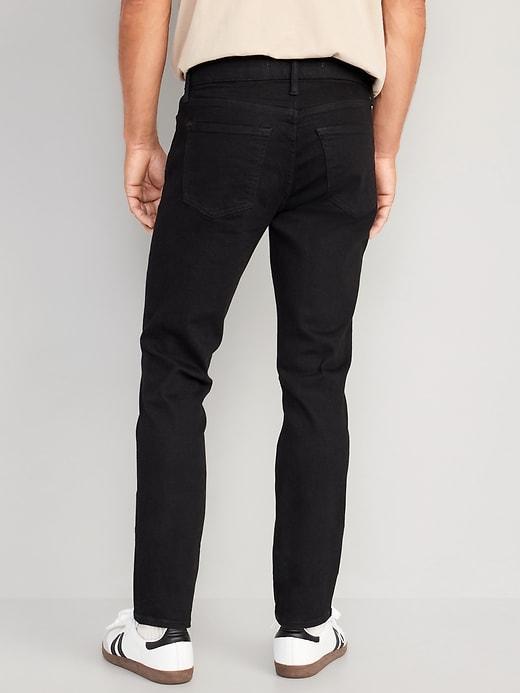 Slim 360° Tech Stretch Performance Jeans Product Image