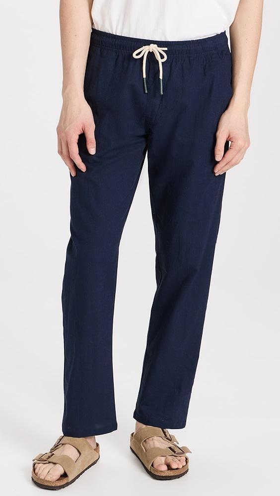 OAS Linen Pants | Shopbop Product Image