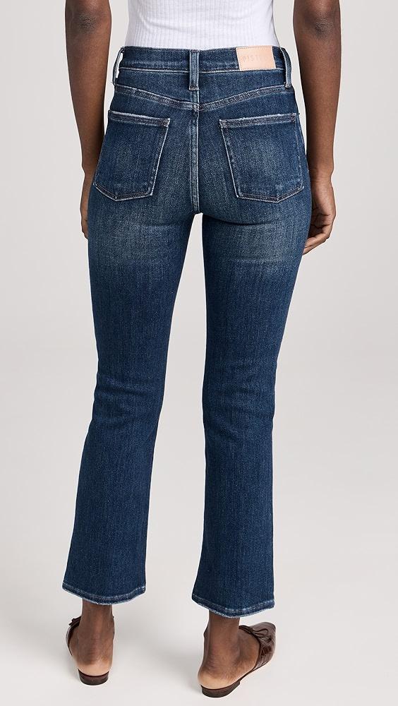 Pistola Denim Lennon Jeans | Shopbop Product Image