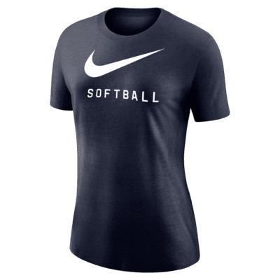 Nike Swoosh Women's T-Shirt Product Image