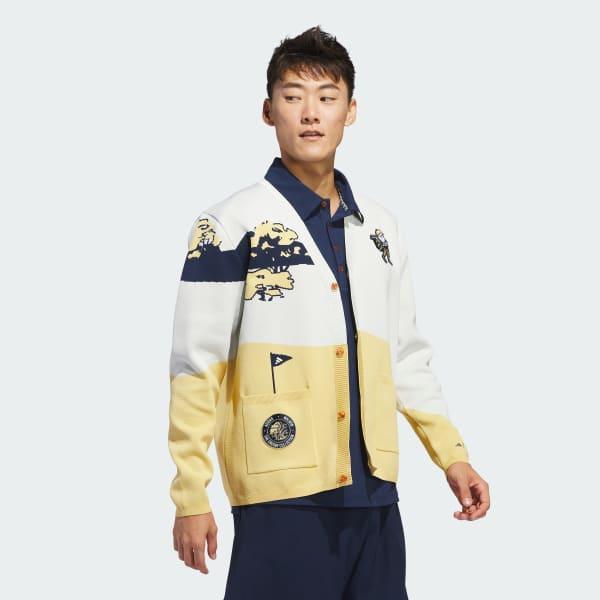 adidas x Malbon Cardigan Product Image