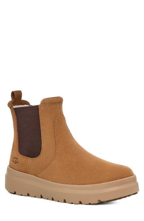 UGG(r) Burleigh Chelsea Boot Product Image