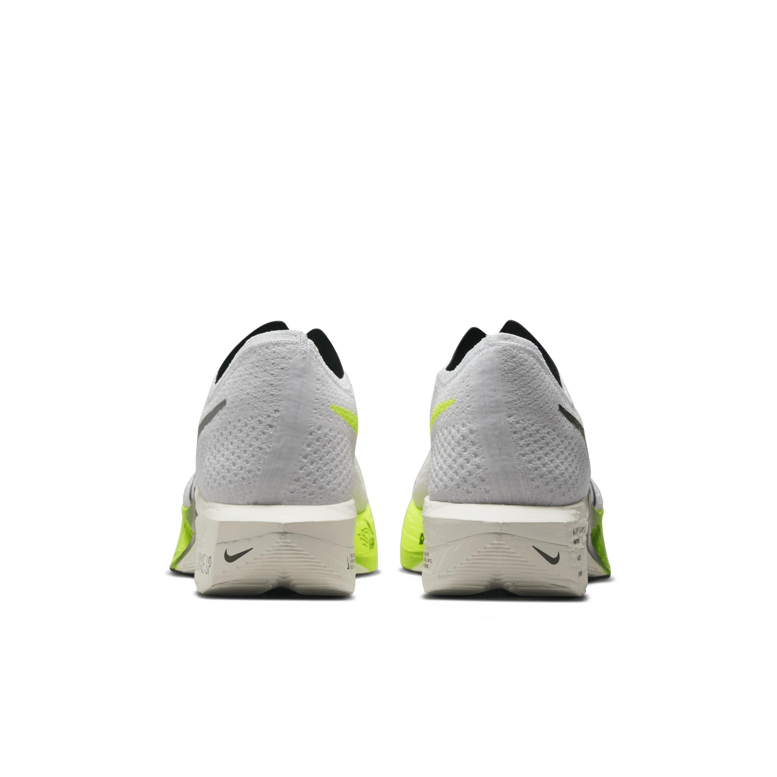 Nike Men's Vaporfly 3 Road Racing Shoes Product Image