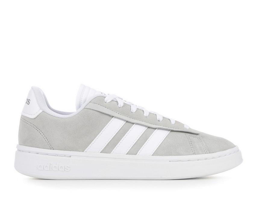 Men's Adidas Grand Court Alpha Sneakers Product Image