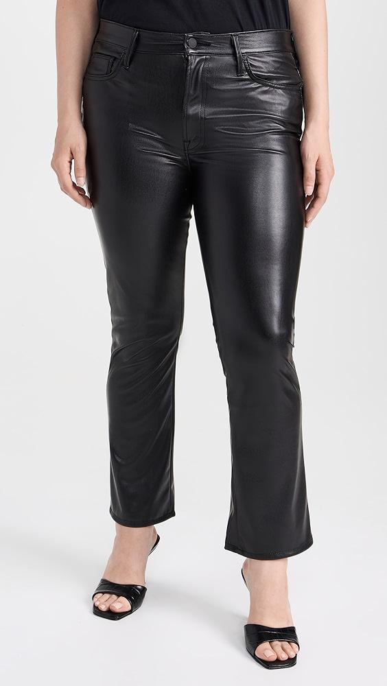 MOTHER The Insider Flood Pants | Shopbop Product Image