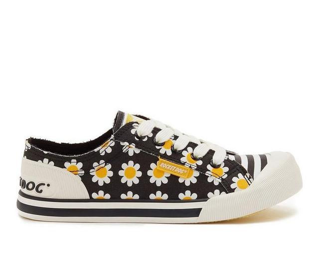 Women's Rocket Dog Jazzin Sneakers Product Image