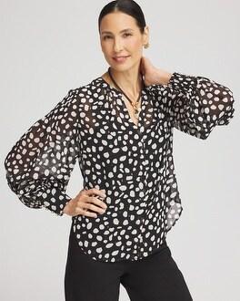 Women's Clothing - Dresses, Pants & Blouses - Chico's Product Image