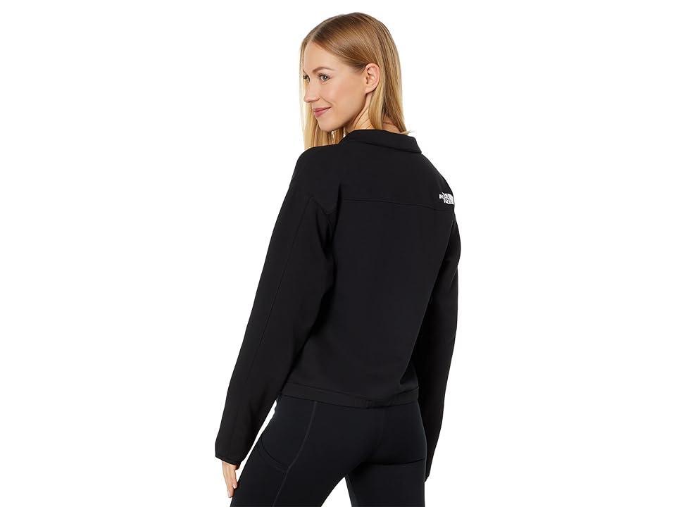 The North Face TNF Tech Pullover Product Image