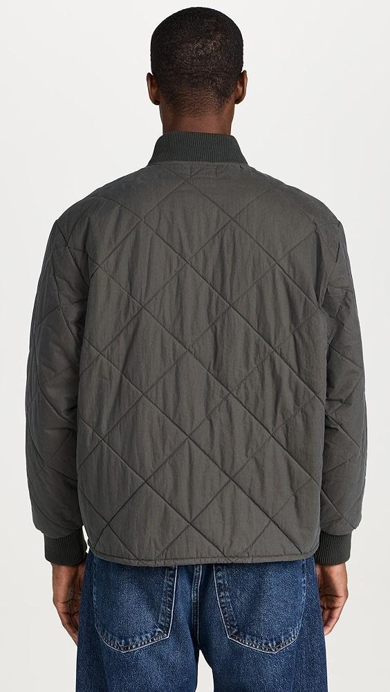 Obey Devon Jacket | Shopbop Product Image