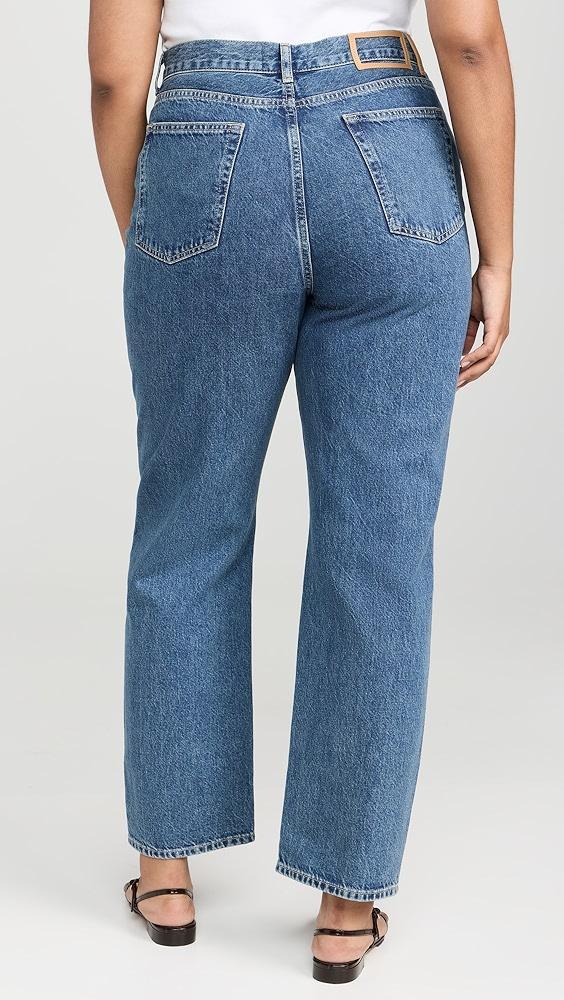 La Ligne The Mol Jeans | Shopbop Product Image