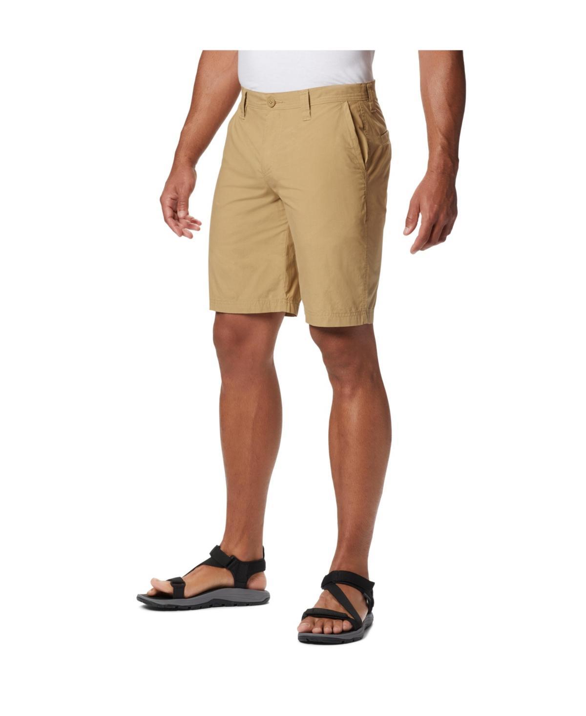 Columbia Mens 10 Washed Out Short Product Image