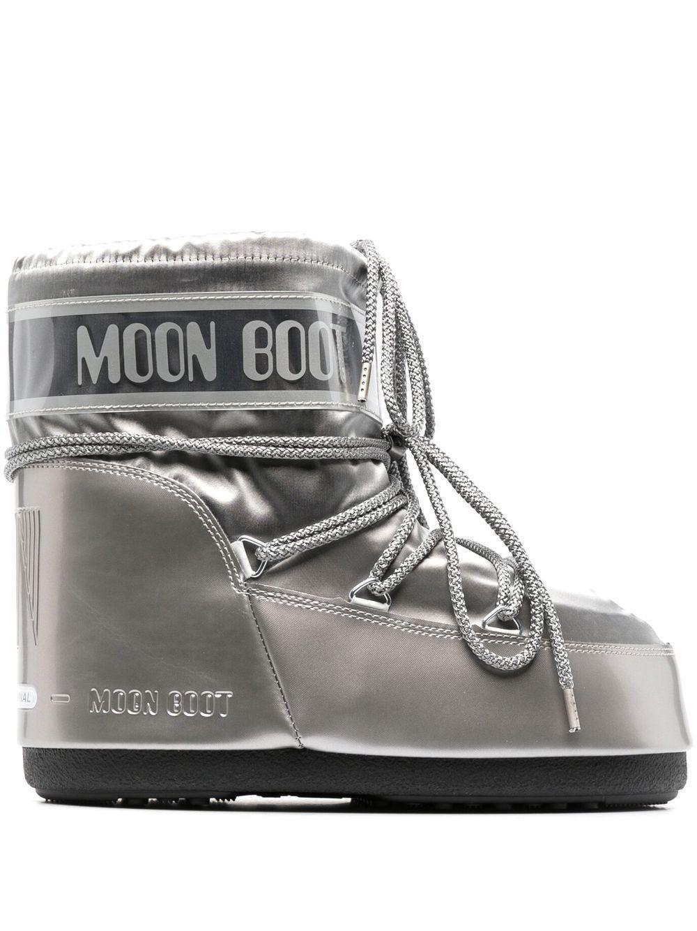 Icon Low snow boots product image