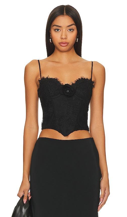 Stone Cold Fox x REVOLVE Kate Bustier Size L, M, S. Product Image