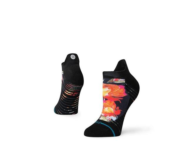 Stance Torque Light Tab Women's Crew Cut Socks Shoes Product Image