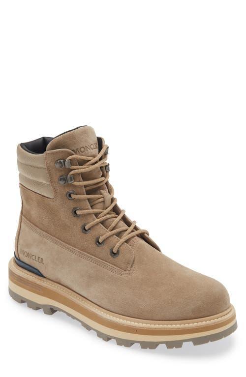 Mens Peka Suede Hiking Boots Product Image