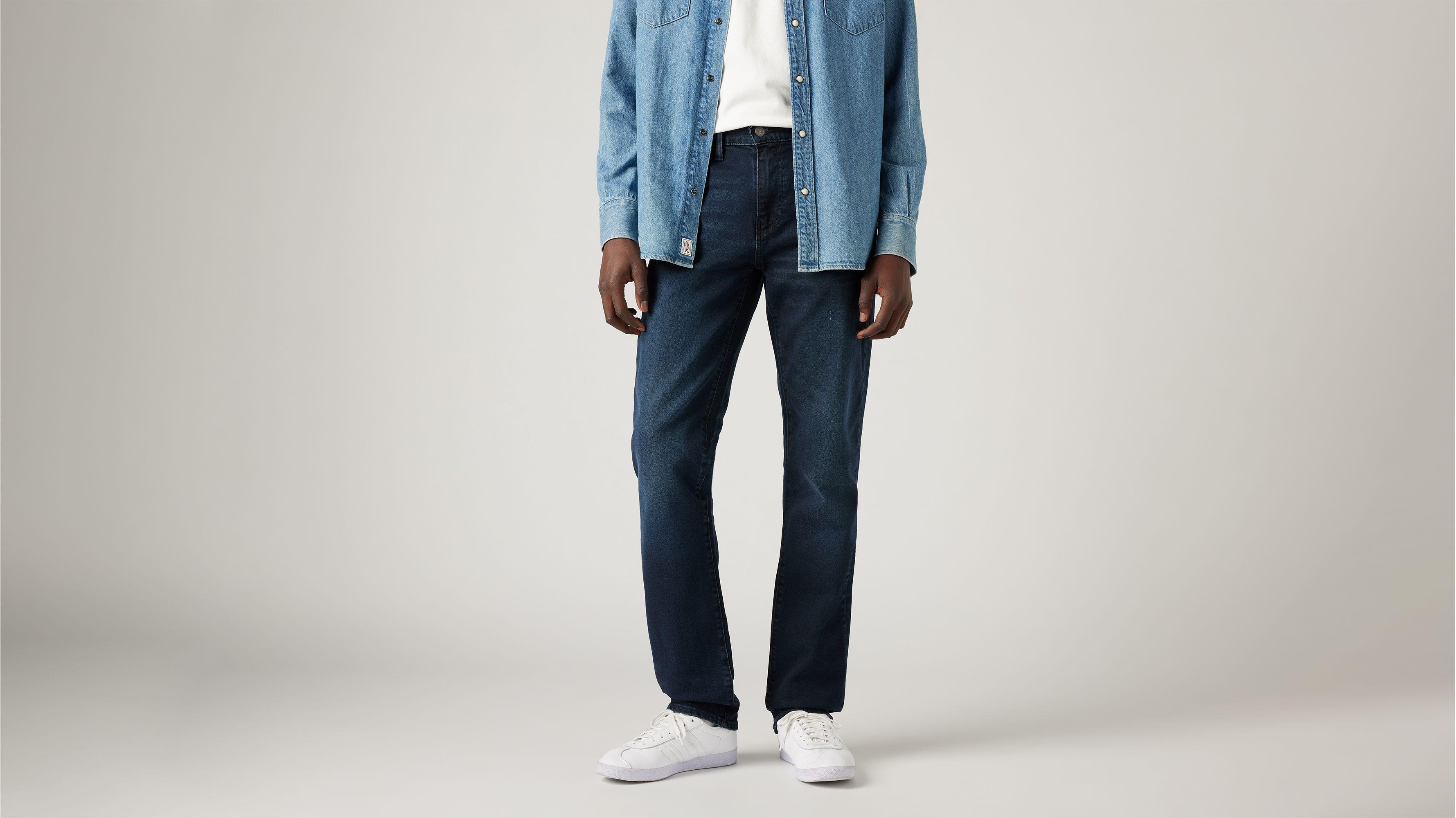 Levi's Slim Fit Men's Jeans Product Image