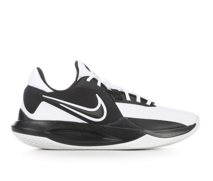 Men's Nike Air Precision VI Basketball Shoes Product Image